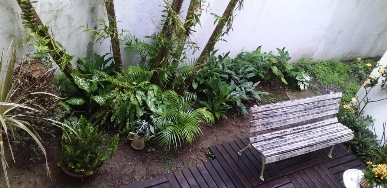 Hotel Pouso Frutos De Araquari Exterior foto
