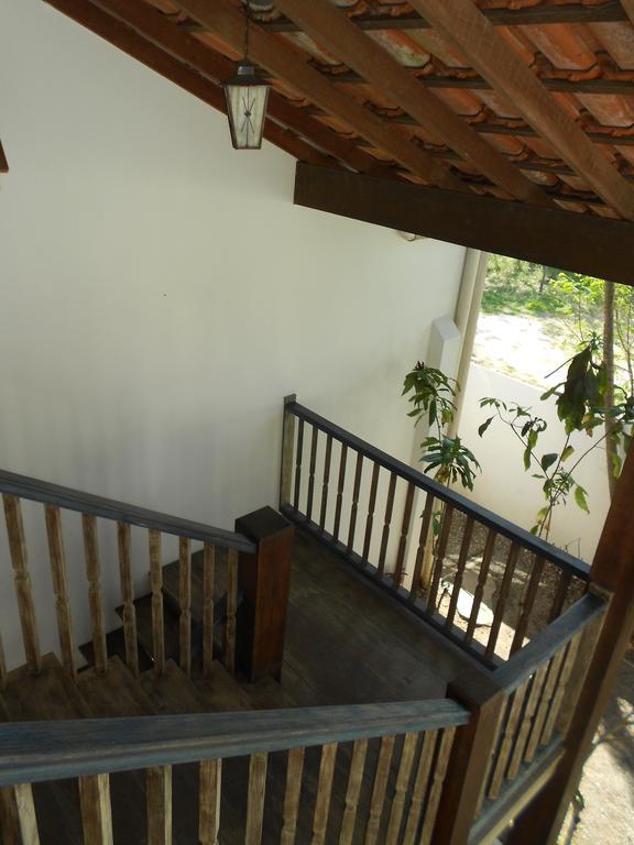 Hotel Pouso Frutos De Araquari Exterior foto