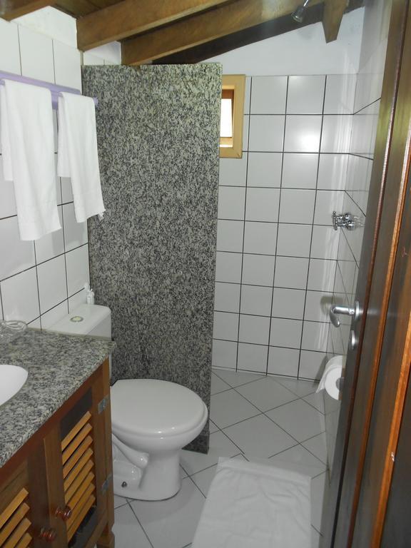 Hotel Pouso Frutos De Araquari Exterior foto