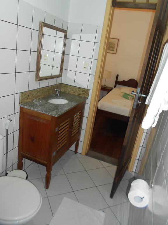 Hotel Pouso Frutos De Araquari Exterior foto