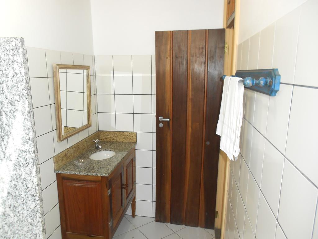 Hotel Pouso Frutos De Araquari Exterior foto