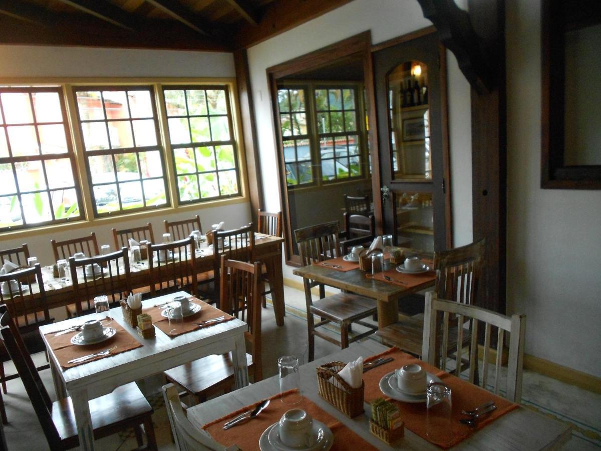 Hotel Pouso Frutos De Araquari Zimmer foto